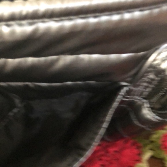 NWT THINK ROYLN Convertible Crossbody w/2 Fashion Straps- Sidekick - Picture 5 of 9